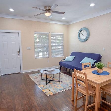 Apartamento Fabulous Newly Renovated 1Br1Ba Near Downtown San Antonio Exterior foto