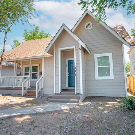 Apartamento Fabulous Newly Renovated 1Br1Ba Near Downtown San Antonio Exterior foto