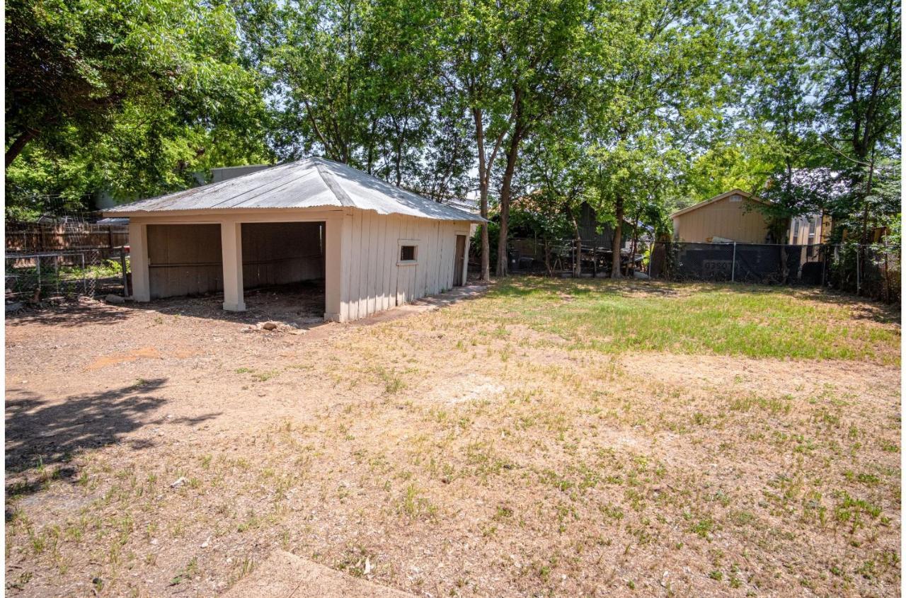 Apartamento Fabulous Newly Renovated 1Br1Ba Near Downtown San Antonio Exterior foto