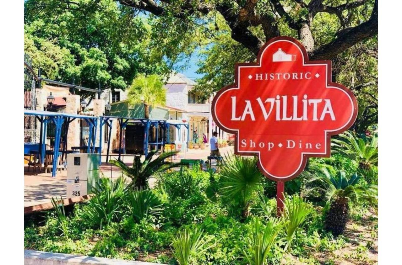 Apartamento Fabulous Newly Renovated 1Br1Ba Near Downtown San Antonio Exterior foto