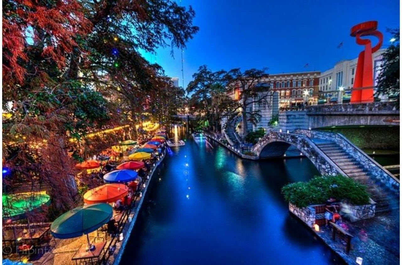 Apartamento Fabulous Newly Renovated 1Br1Ba Near Downtown San Antonio Exterior foto