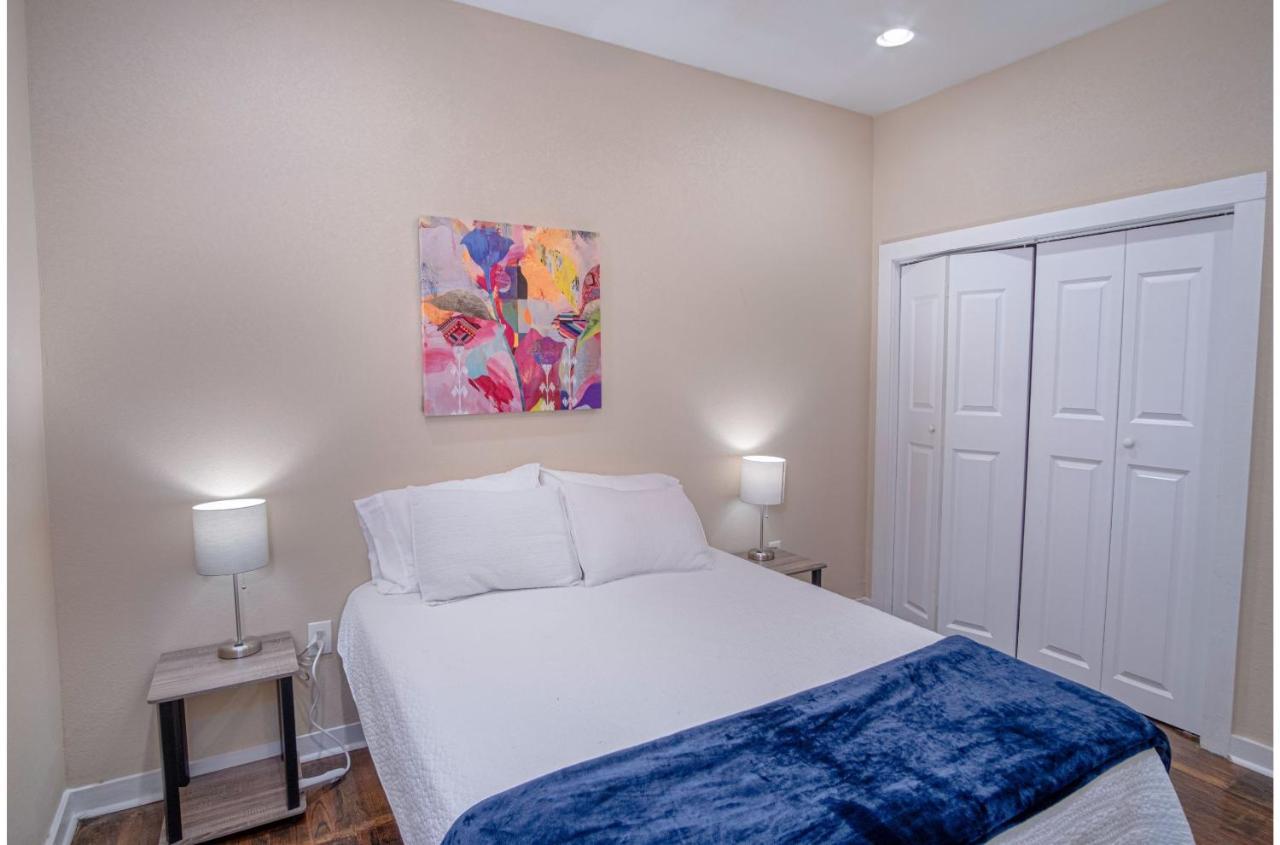 Apartamento Fabulous Newly Renovated 1Br1Ba Near Downtown San Antonio Exterior foto