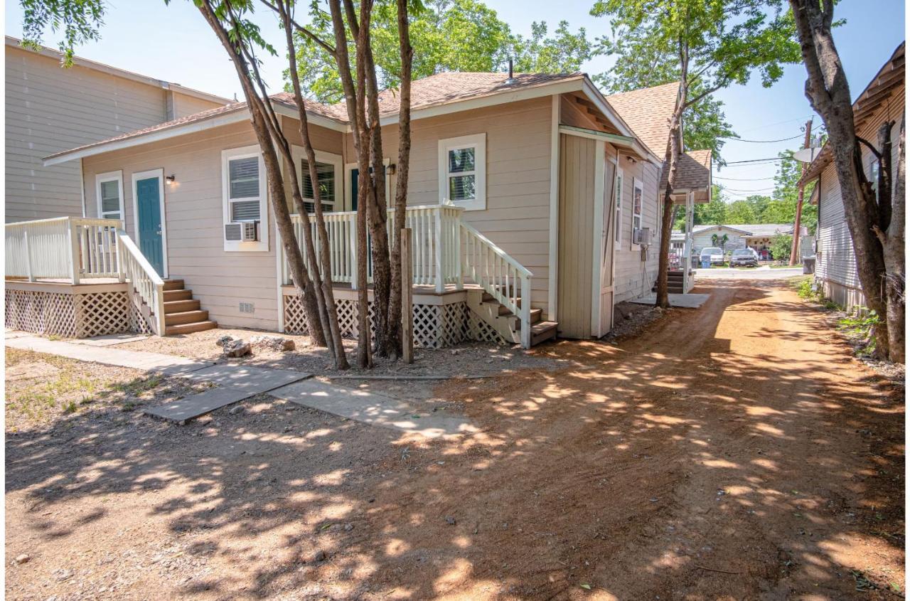 Apartamento Fabulous Newly Renovated 1Br1Ba Near Downtown San Antonio Exterior foto