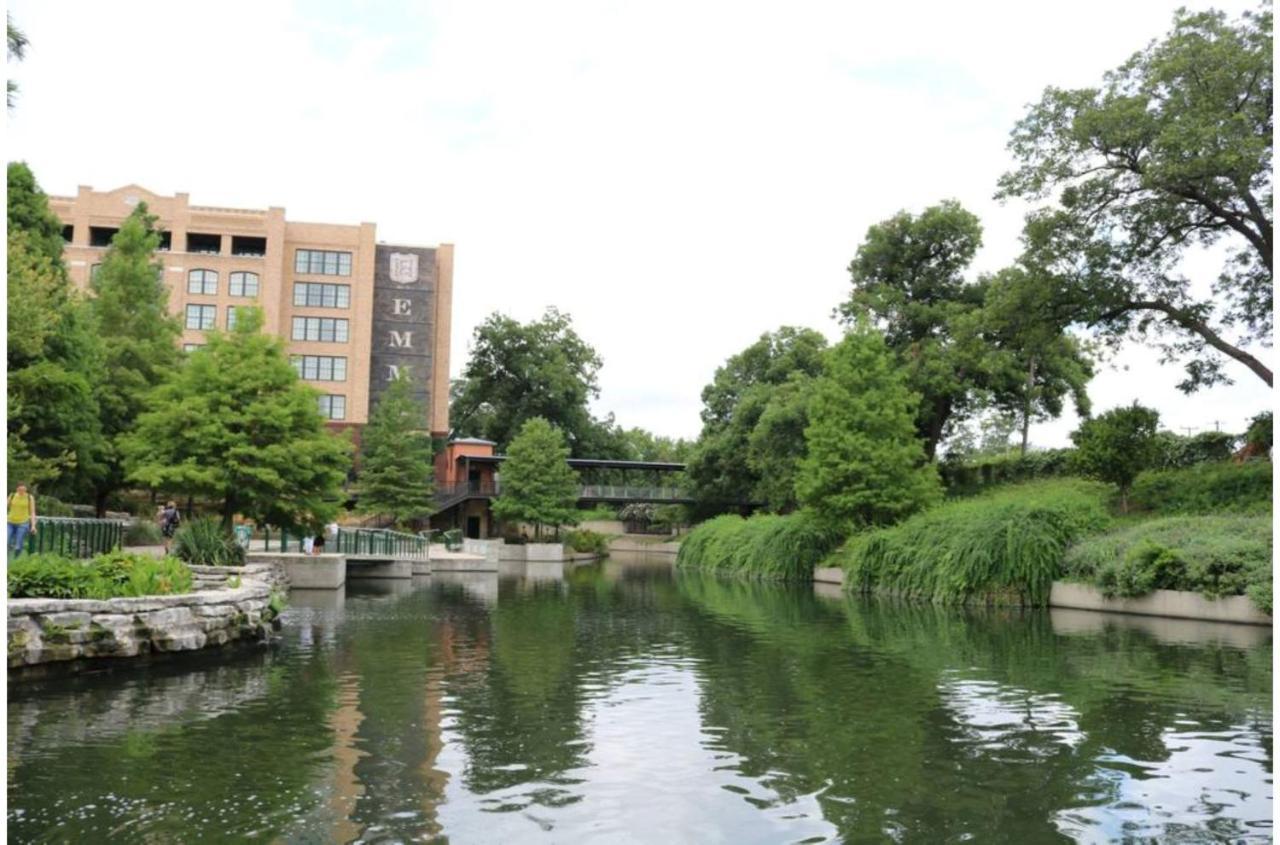Apartamento Fabulous Newly Renovated 1Br1Ba Near Downtown San Antonio Exterior foto