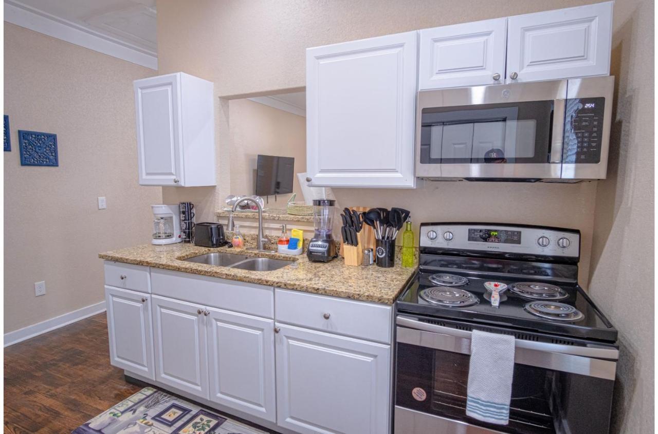 Apartamento Fabulous Newly Renovated 1Br1Ba Near Downtown San Antonio Exterior foto