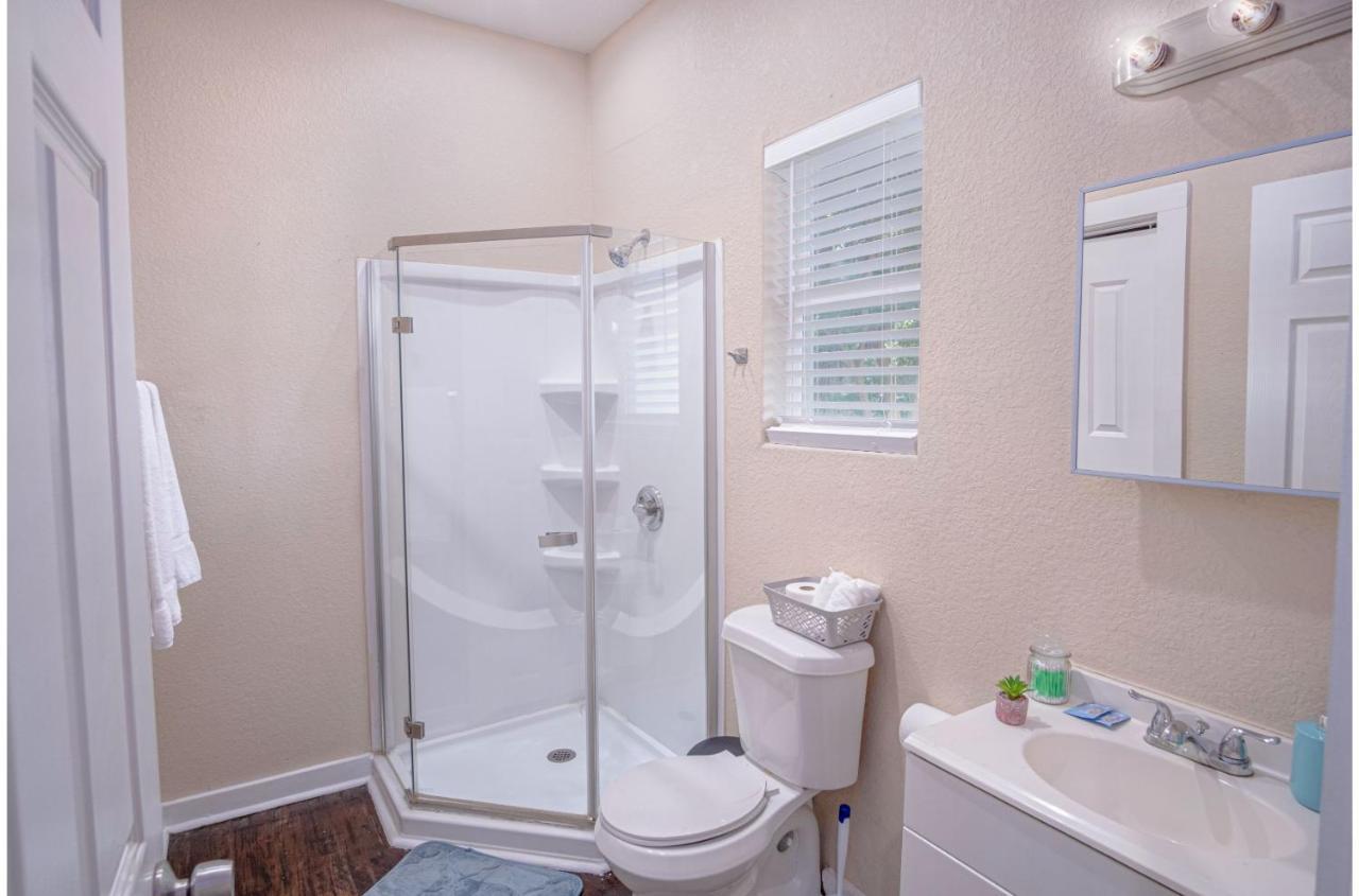 Apartamento Fabulous Newly Renovated 1Br1Ba Near Downtown San Antonio Exterior foto