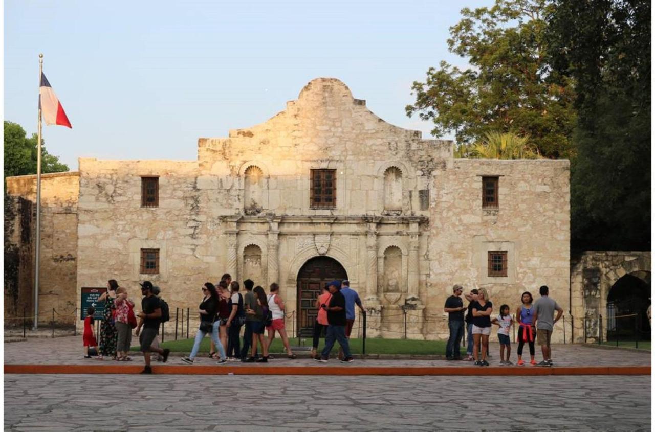 Apartamento Fabulous Newly Renovated 1Br1Ba Near Downtown San Antonio Exterior foto